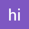 hi its me