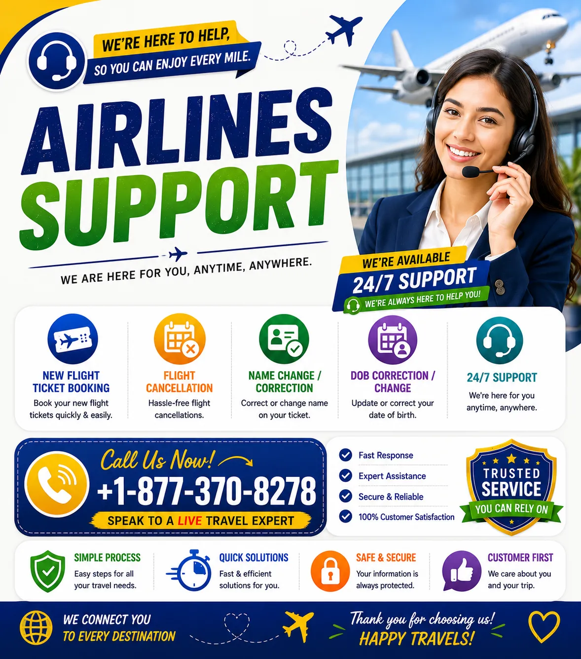 《Avelo Airlines® Flight Cancellation Hub⚡》