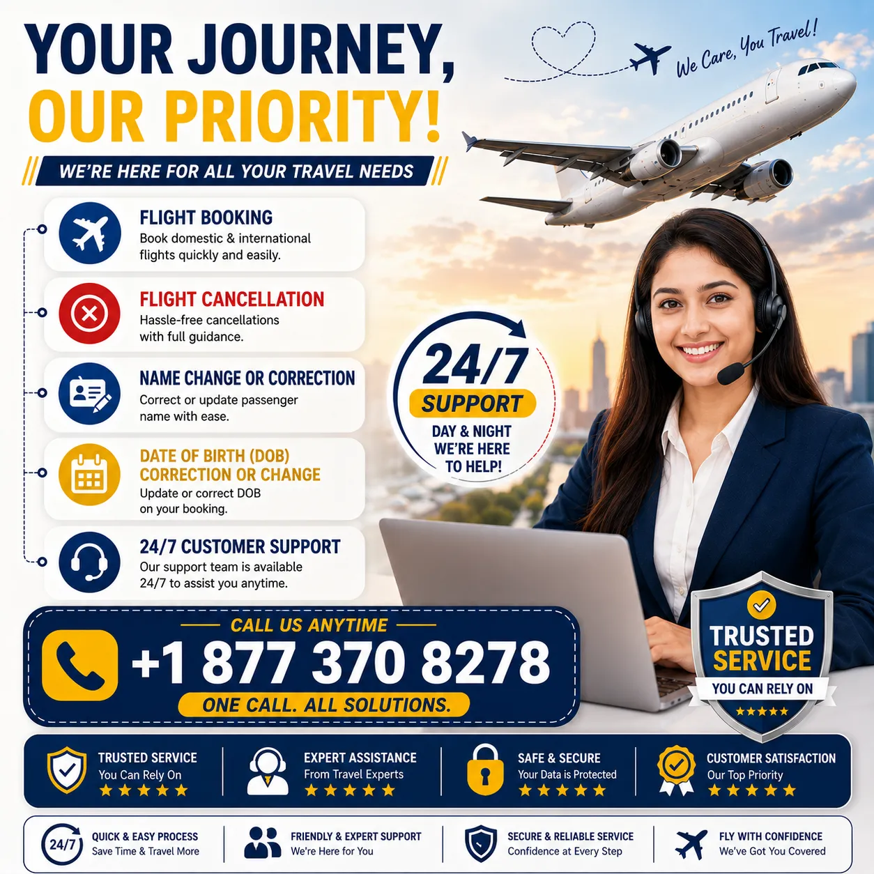 United Airlines Booking Guide Is 24/7 Booking