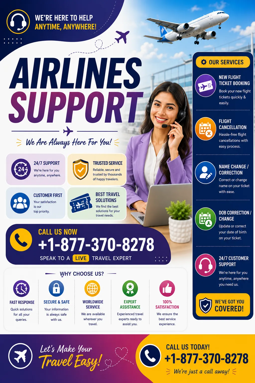 United Airlines Service Guide How Can I Reach
