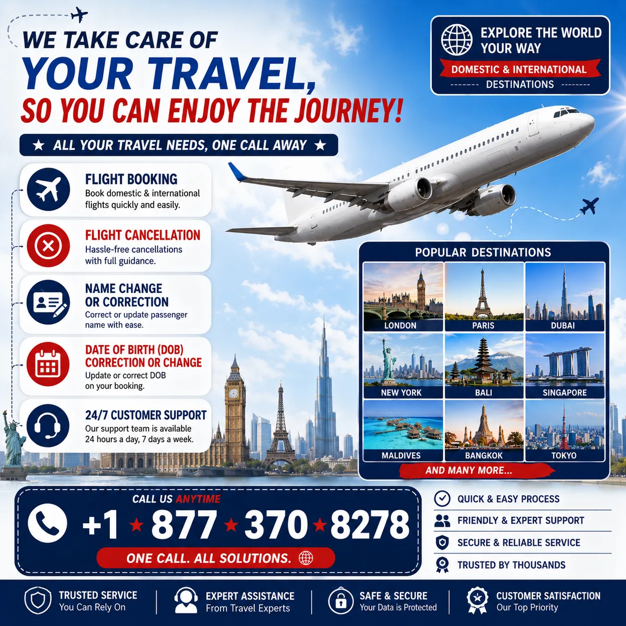 Singapore Airlines Care Guide Is Singapore