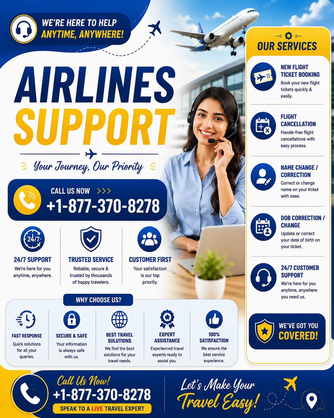 《Complete Support Guide ★》2026–27 EgyptAir