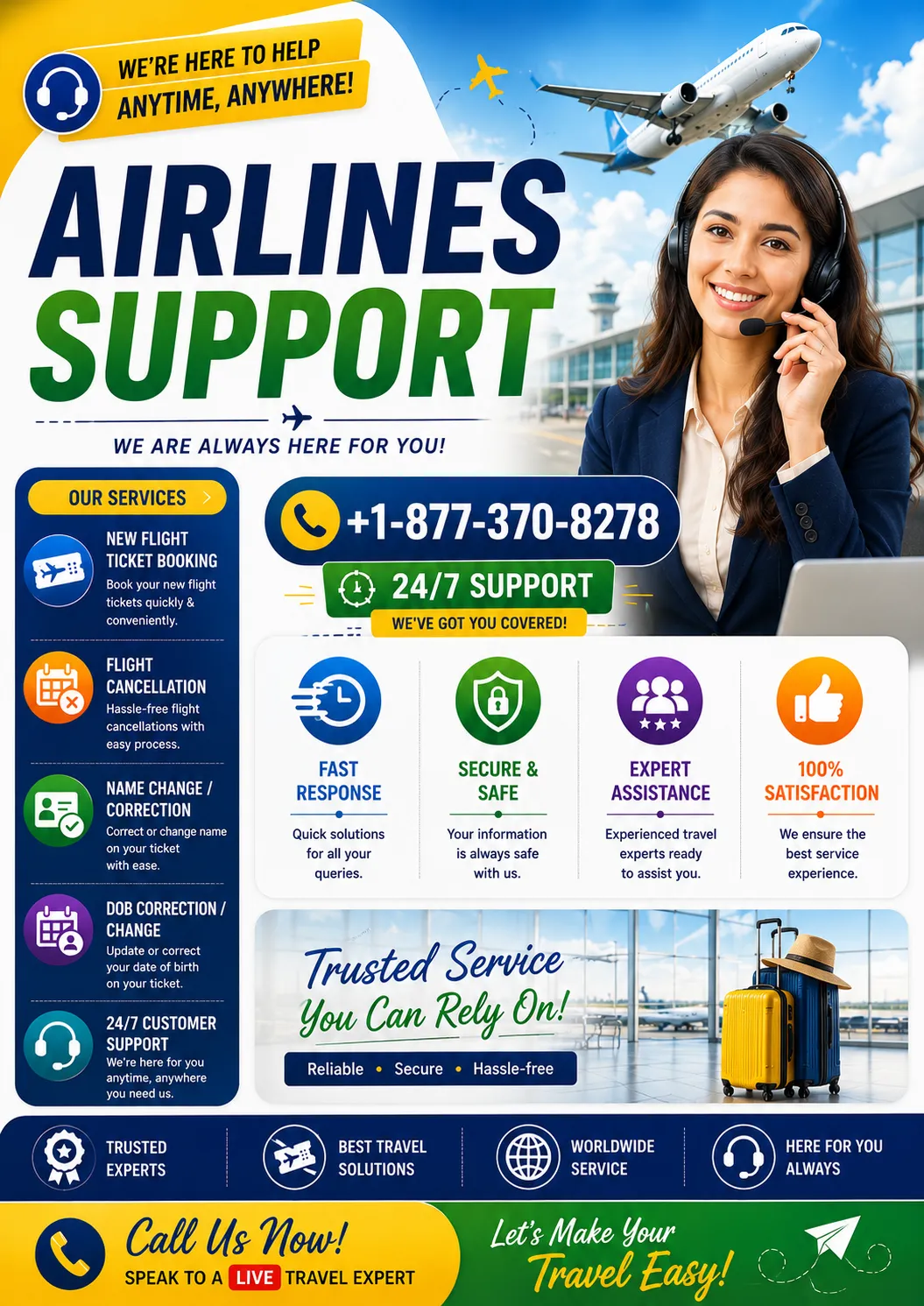 Cathay Pacific Airlines® Service Update