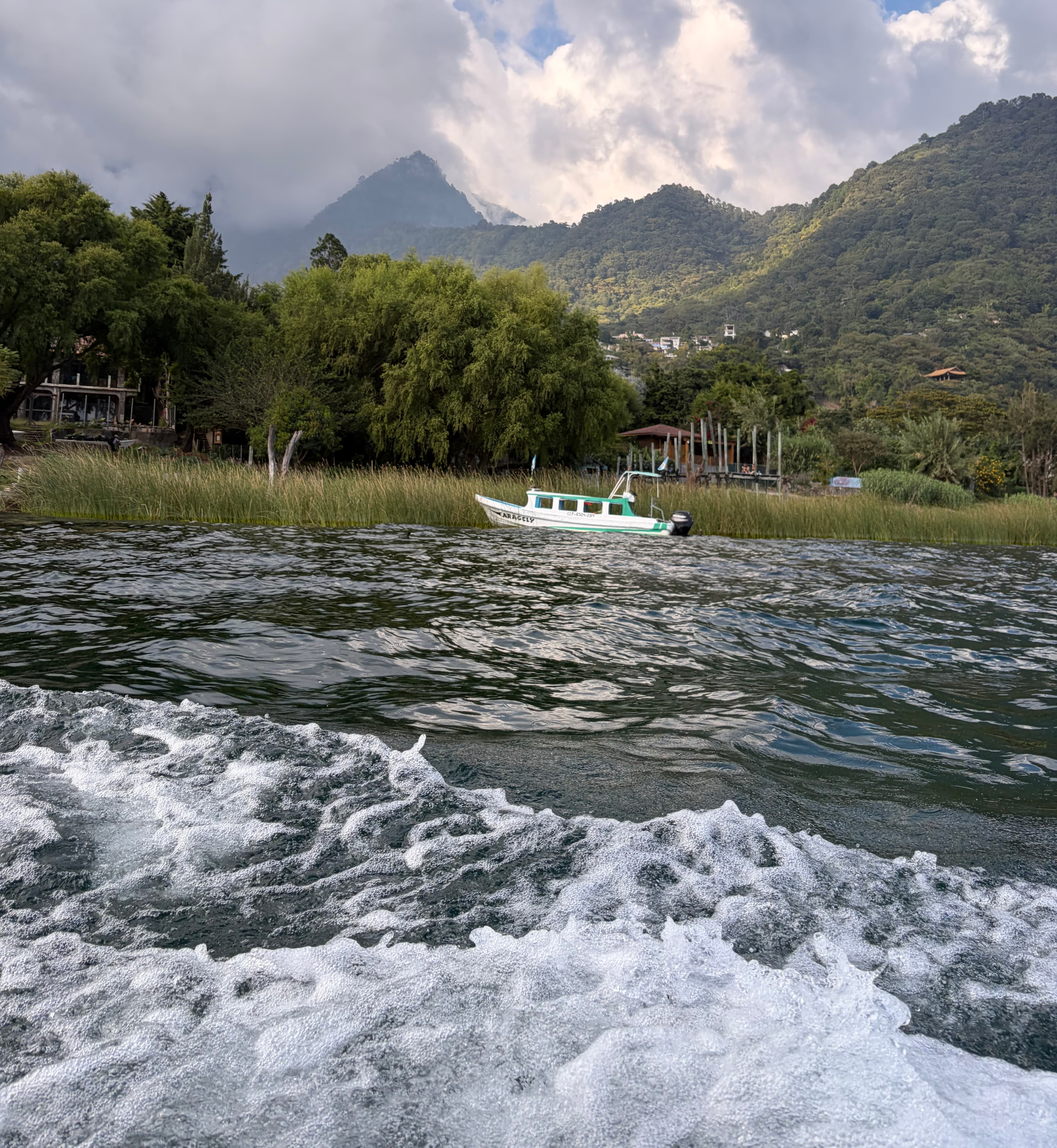 Guatemala