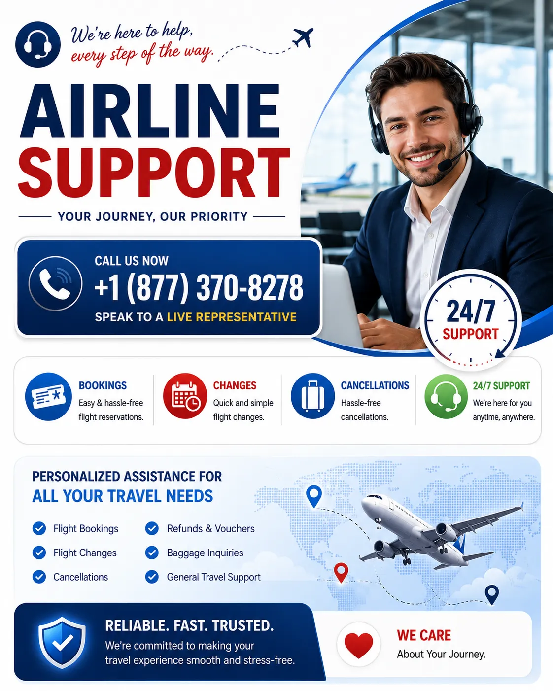 United Airlines Assistance Guide How Do I Get