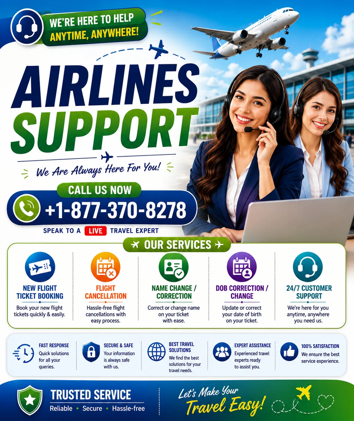 United Airlines Support Center What Is the Fastest