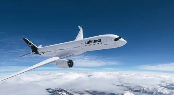 Sevan Ways to Get Lufthansa to respond quickly
