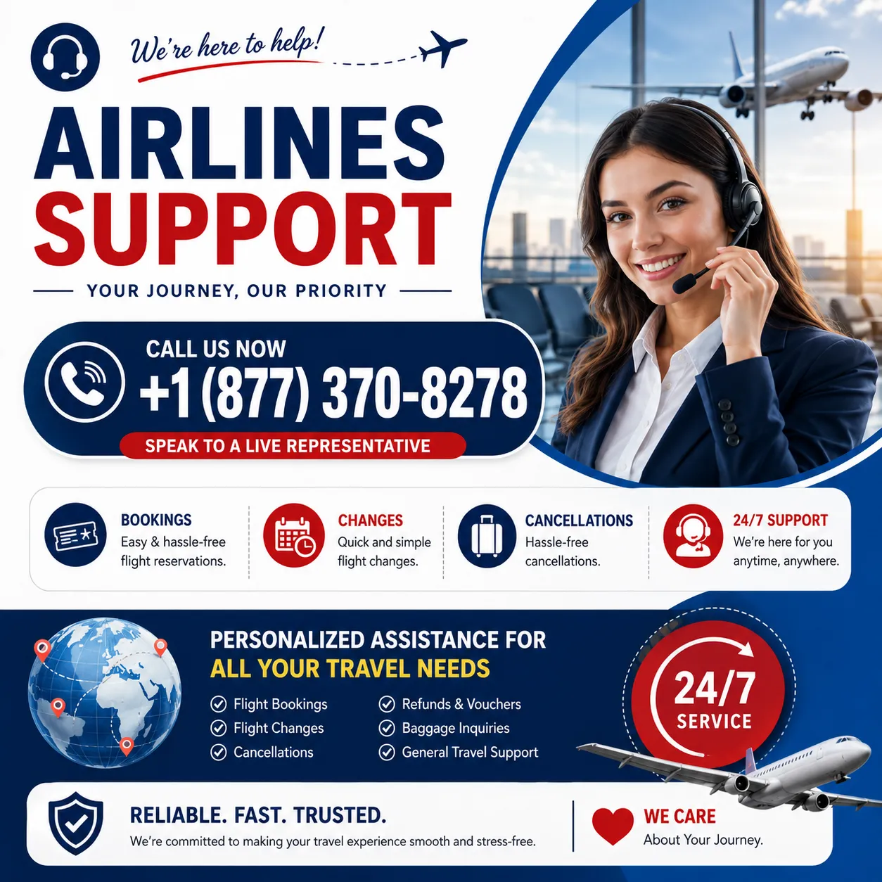 American Airlines Support FAQs Can I Reach