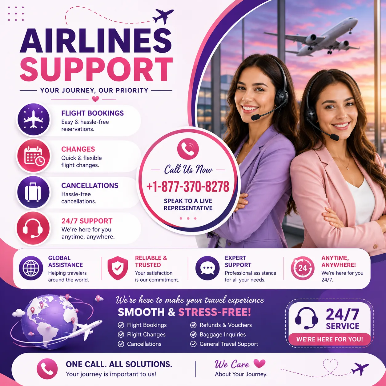 American Airlines 24/7 Guide Is American Airlines
