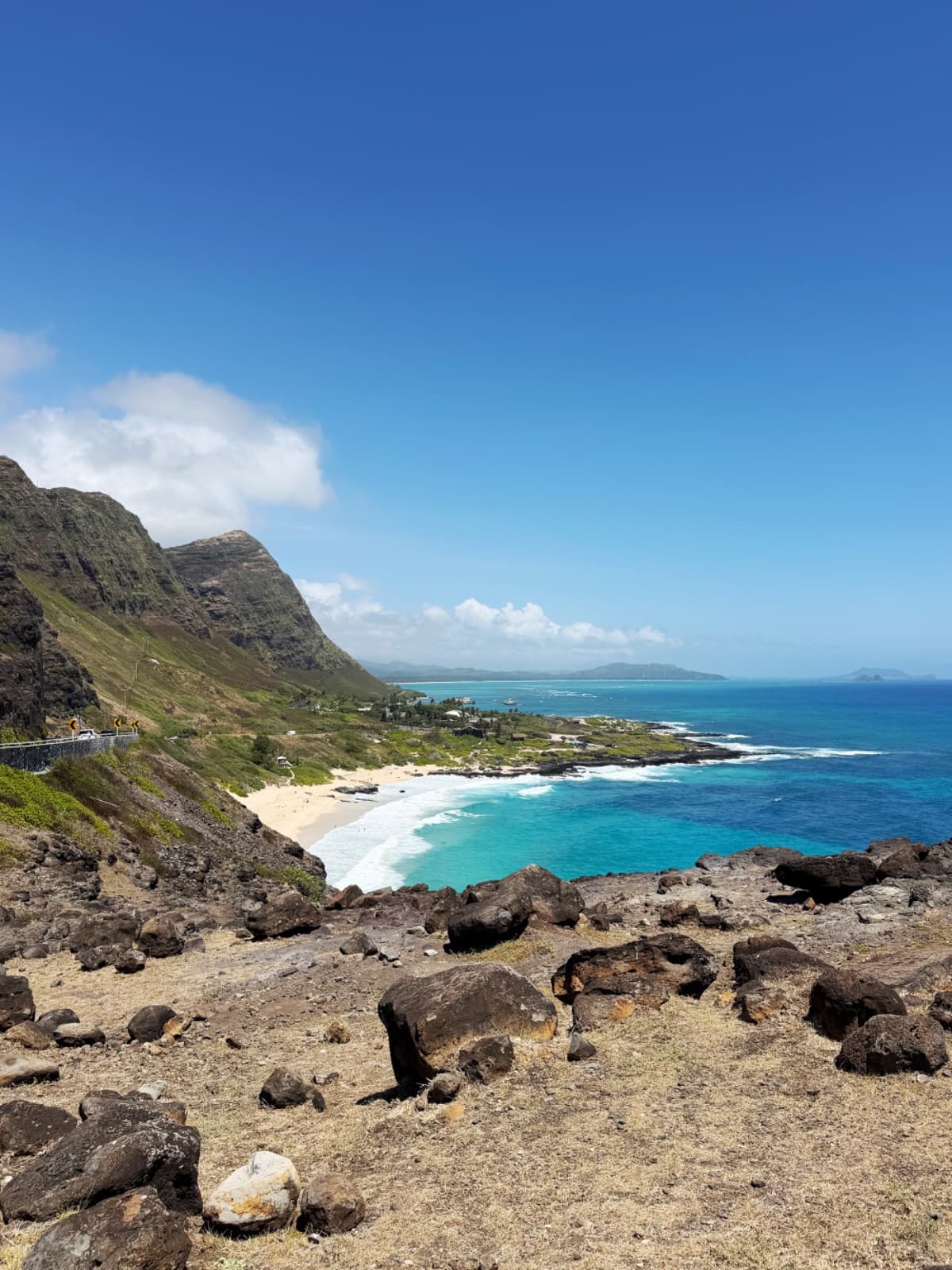 10 Day Hawaii Family Vacation