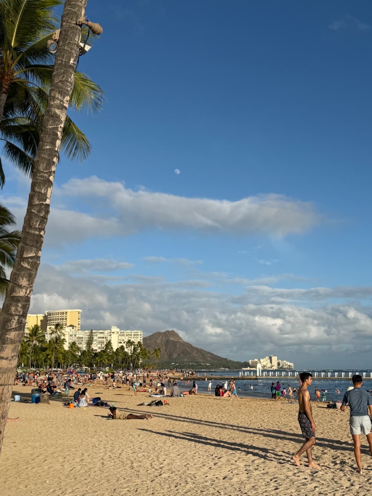 10 Day Hawaii Family Vacation