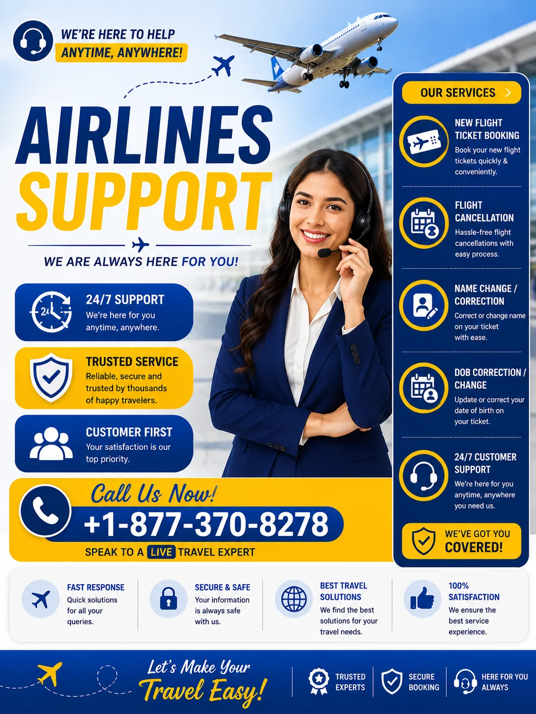 When Can I Change a Ethiopian Airlines Flight