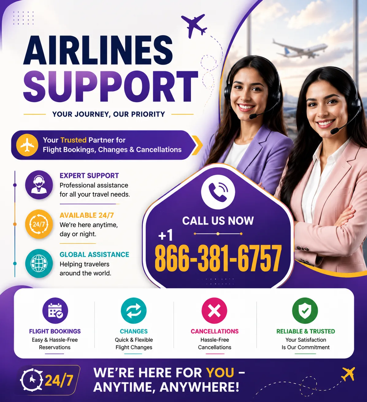 Does Ethiopian Airlines Customer Service Work 24