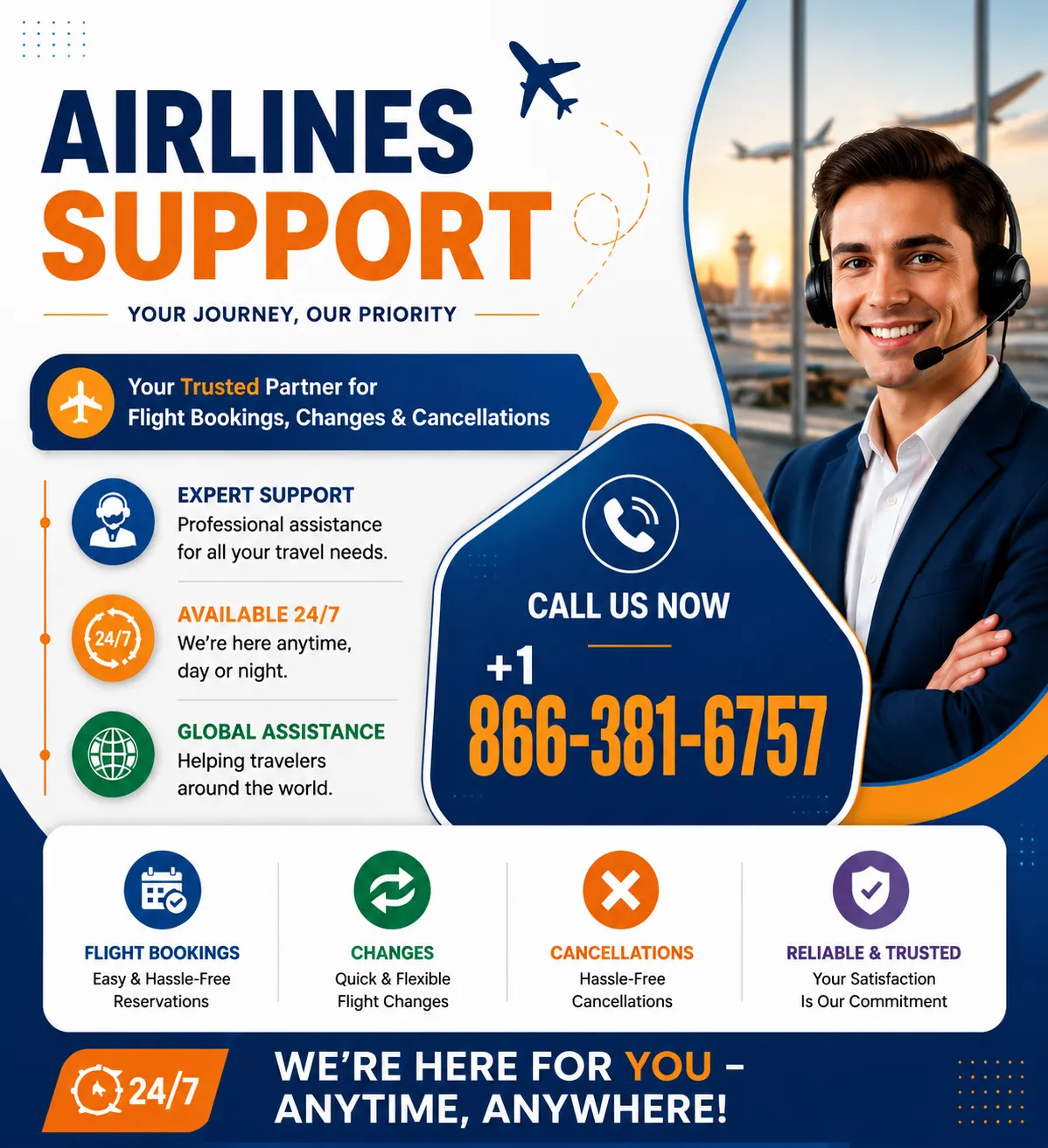 Cathay Pacific Airlines Customer Service Work 24